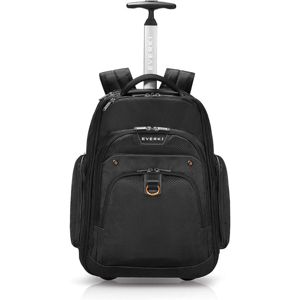 best wheeled travel backpack