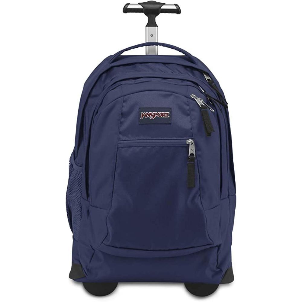 best wheeled travel backpack