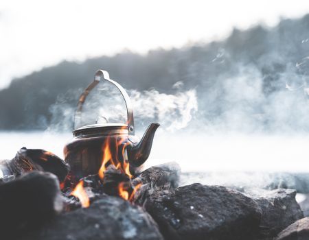 The Cool Benefits of a Camping Fridge!