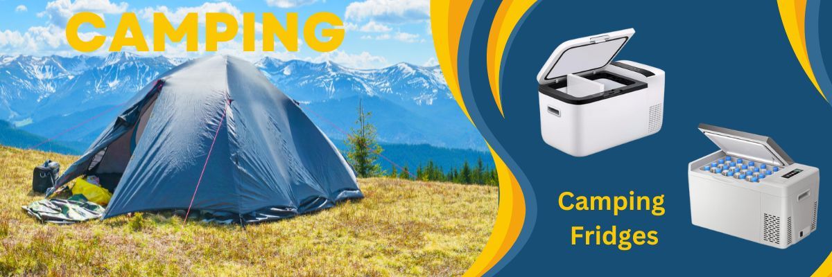 Camping Fridges
