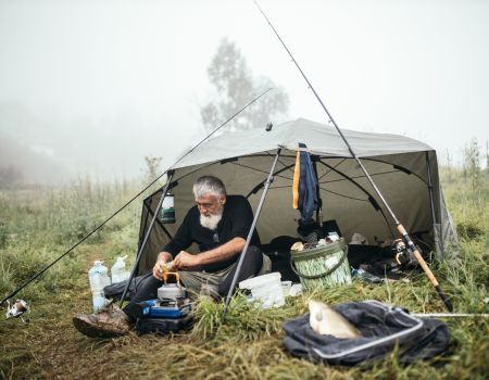 The Cool Benefits of a Camping Fridge!