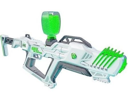 Gellyball Guns