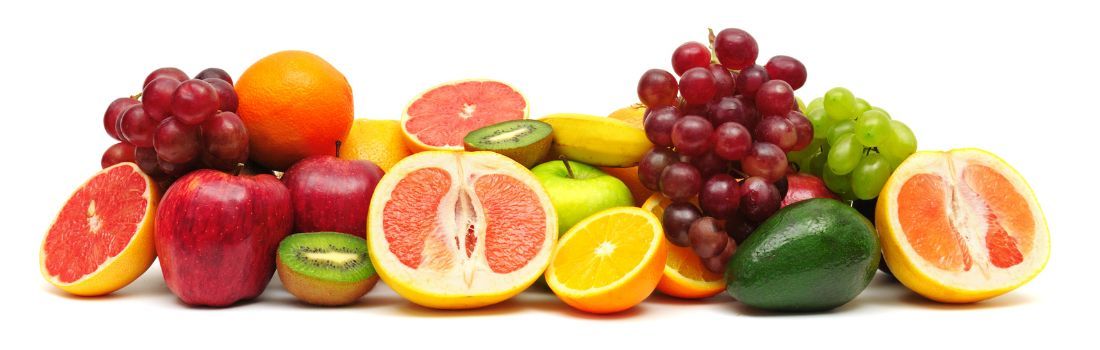 What Fruits Are High In Alkaline?