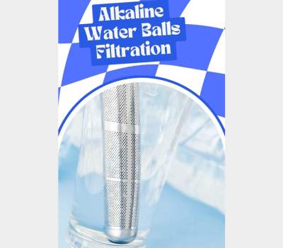 What Are Alkaline Balls?