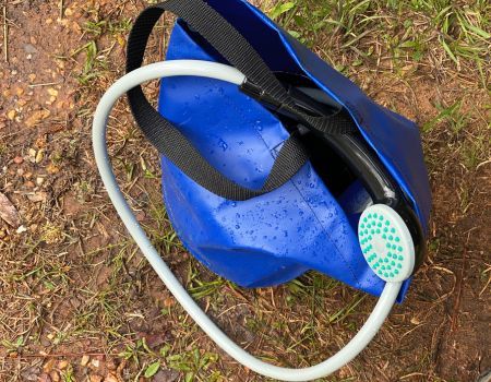 How to Shower When Camping: A Quick Guide To Camping Shower