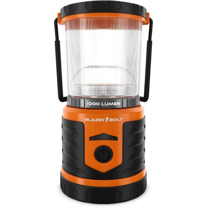 Guide to the  5 Best Camping LED Lights For Tent