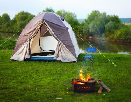 How to Shower When Camping: A Quick Guide To Camping Shower