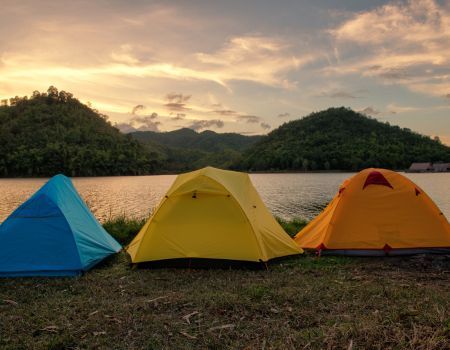 How to Shower When Camping: A Quick Guide To Camping Shower