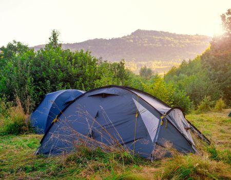 How to Shower When Camping: A Quick Guide To Camping Shower