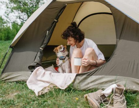 Camping and Snake Bites: Staying Safe in the Wild