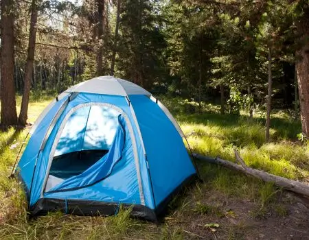 Tools For Camping: Your Comprehensive Camping List