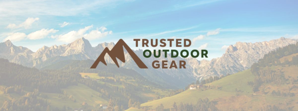 Trusted Outdoor Gear