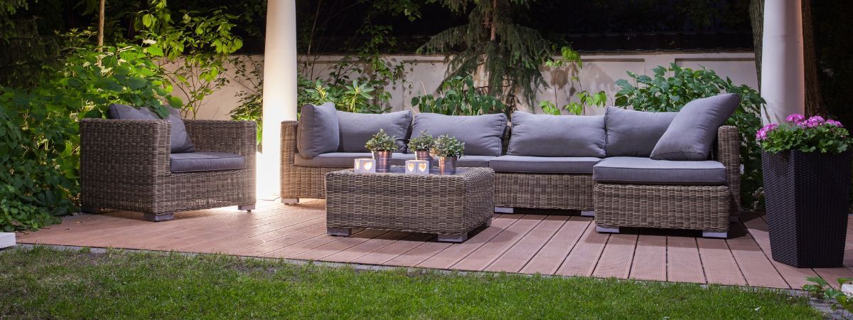 Best Outdoor Subwoofer for Patio