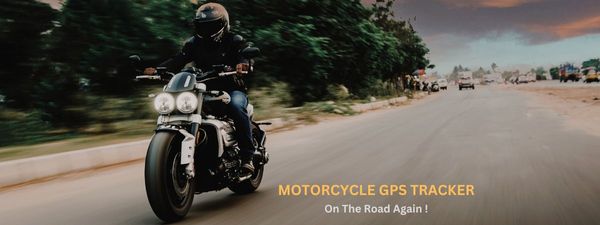 Best Motorcycle GPS Tracker: Keeping Your Bike Safe & Secure And Enjoy Peace Of Mind!