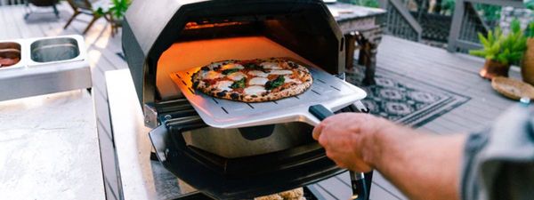 Ooni 16 Pizza Oven