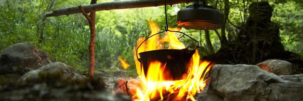 The Cool Benefits of a Camping Fridge!