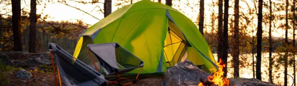 Tools For Camping: Your Comprehensive Camping List